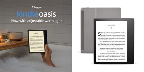 Kindle Oasis Review: Is it better than the Paperwhite?