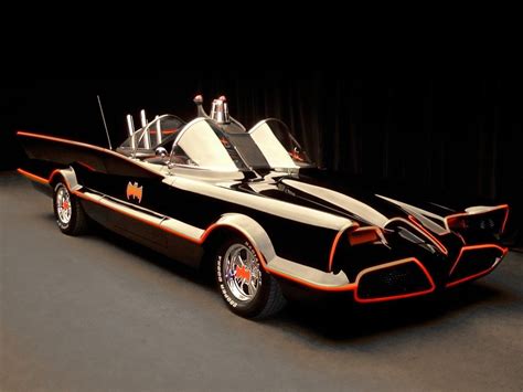 1955 Lincoln Futura Concept Reimagined As a Low-Riding Roadster - autoevolution