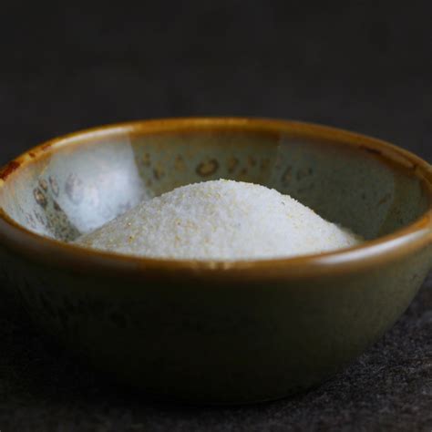 Garlic Salt - The Silk Road Spice Merchant