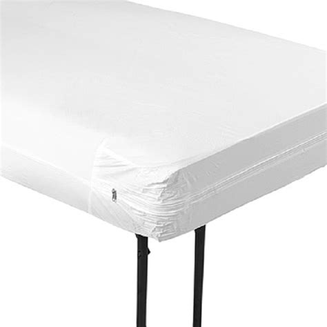 Zippered Mattress Cover - FREE Shipping