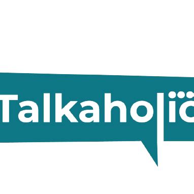 Talkaholic