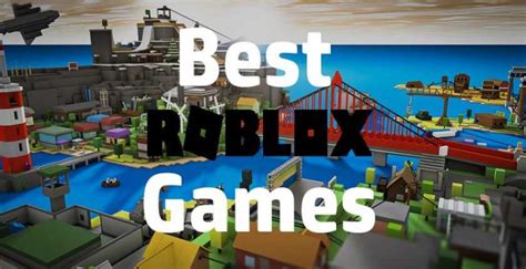 23 Best Roblox Games To Play Free in 2021 - TechyWhale