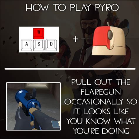 Tf2 Pyro Quotes. QuotesGram