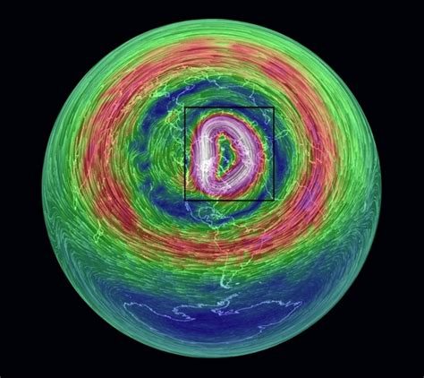 What Happened to the Polar Vortex? | Climate Central