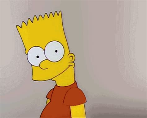 Remote Bart Simpson GIF - Find & Share on GIPHY