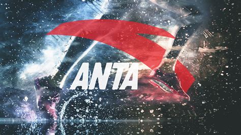 Social Media - ANTA official 01 :: Behance