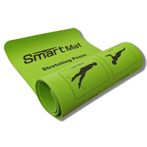 Smart Yoga Mat - Prism Fitness