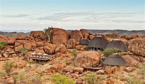 13 Day Namibia Luxury Family Fly-In Safari | SecretNamibia