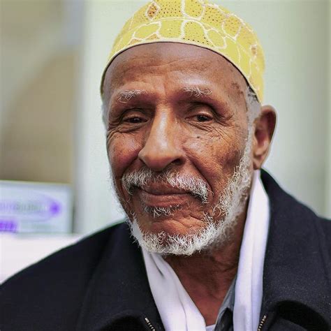 The poetry of Mohamed Ibrahim Warsame 'Hadraawi' holds a mirror up to ...