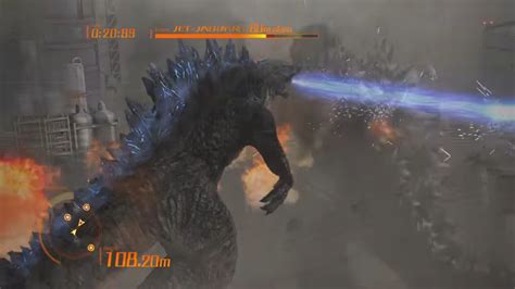 Godzilla-takes-on-monsters-destroys-EVERYTHING-in-duo-of-gameplay-trailers - GamesKnit