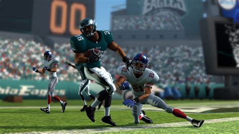 Madden NFL Arcade - CNET