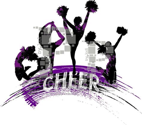 Cheerleading Logo - LogoDix