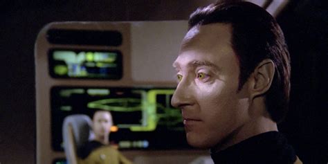 Data's Evil Twin Lore In TNG & Star Trek: Picard Explained