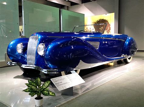 Toyota Automobile Museum,nagoya travel blog (3) - Living + Nomads ...