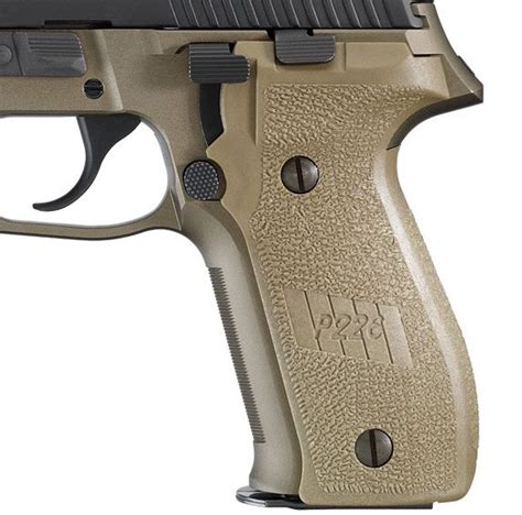 Sig Sauer P226 Mk25 Accessories