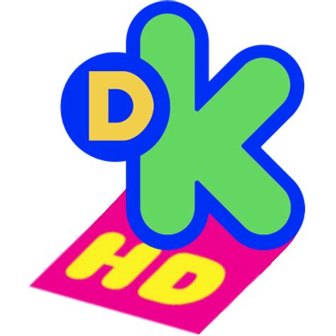 A New Discovery Kids HD Logo concept by Carxl2029 on DeviantArt