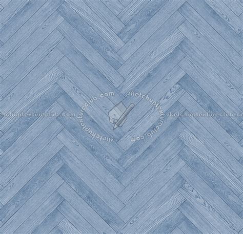 Herringbone wood flooring colored texture seamless 05032