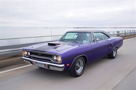 1970 Plymouth GTX 440+6 Is “All Hers, Not His” - Hot Rod Network