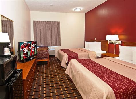 Discount Coupon for Red Roof Inn & Suites Jackson - Brandon in Brandon, Mississippi - Save Money!