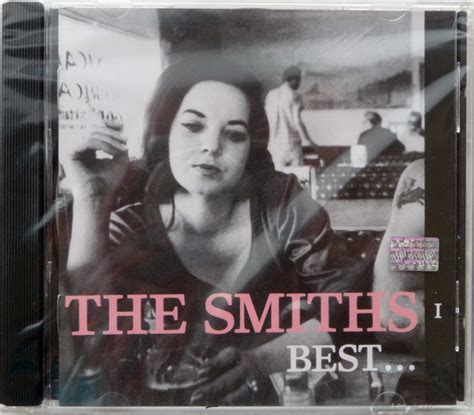 The Smiths - Best... (2003, CD) | Discogs