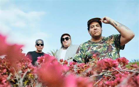 Sublime With Rome release new album ‘Blessings’ | Wasted Attitude