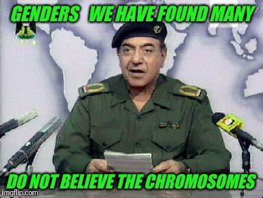 baghdad bob Memes & GIFs - Imgflip