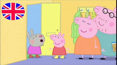 Peppa Pig (en anglais) saison 2 épisode 41 en replay