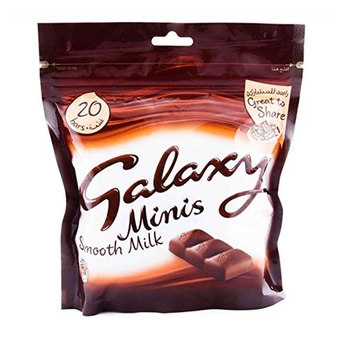 Galaxy Chocolates @ 67% Off on Souq