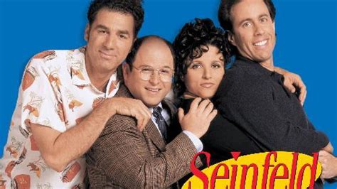 Seinfeld, meilleure sitcom de tous les temps | Premiere.fr