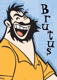 Brutus | Popeye the Sailorpedia | Fandom