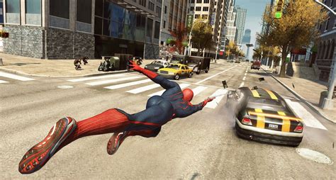 The Amazing Spider-Man - PS3 - Multiplayer.it