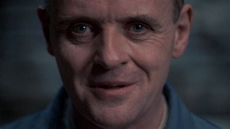 How The Cast Of The Silence Of The Lambs Should Really Look