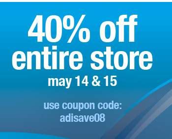 Adidas Canada: 40% off Entire ShopAdidas.ca Store - Canadian Freebies, Coupons, Deals, Bargains ...