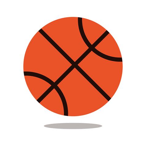 Basketball ball icon By Marco Livolsi | TheHungryJPEG