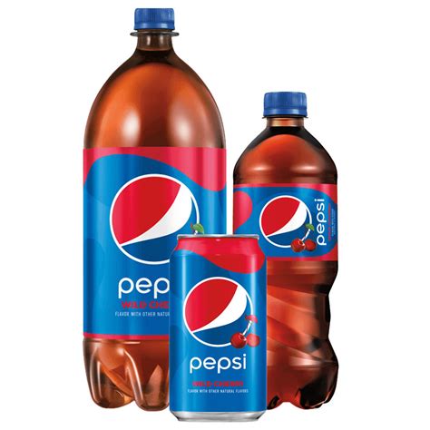 Pepsi Zero Sugar - Pepsi MidAmerica