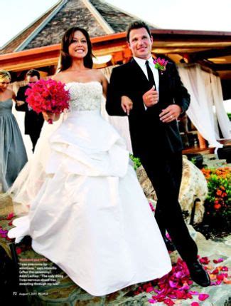 15 Best Wedding:: Vanessa Minnillo & Nick Lachey ideas | vanessa minnillo, nick lachey, nick and ...