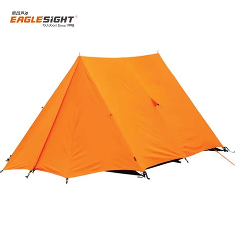 Aluminum Outdoor Camping Triangle Tent - Buy Triangle Tent,Aluminum Outdoor Tent,Triangle ...