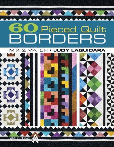 Quilting Borders Patterns – Free Patterns