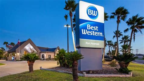 BEST WESTERN PORT ARANSAS $109 ($̶1̶2̶8̶) - Updated 2024 Prices & Hotel Reviews - TX