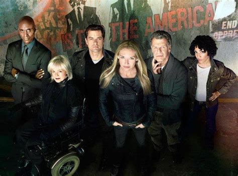 New Cast Photo {Fringe Season 5} - Fringe Photo (32299461) - Fanpop