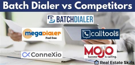 Batch Dialer Review: Pricing, Alternatives, & More (2023)