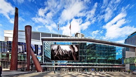 Toronto Raptors | Air Canada Centre