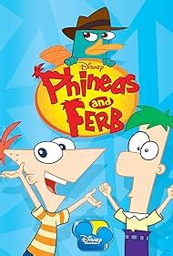 Phineas and ferb 1 season