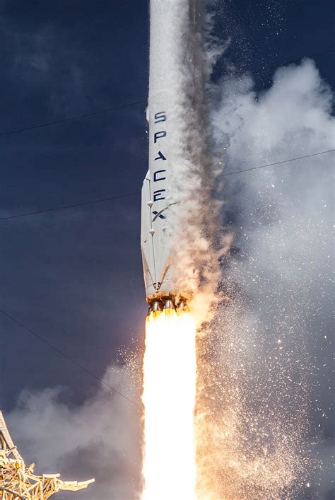 SpaceX vs. NASA: Scalability. SpaceX is fast, cheap, and scalable… | by ...