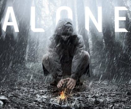 Alone Season 5 Episode 1 - TV Fanatic