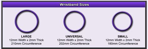 Debossed Silicone Wristbands | Wristbandjunction.com