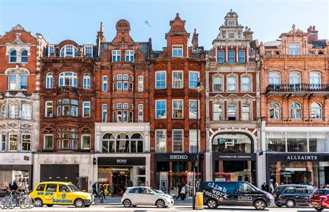 Best Things to do in Knightsbridge | London Area Guide [2023]