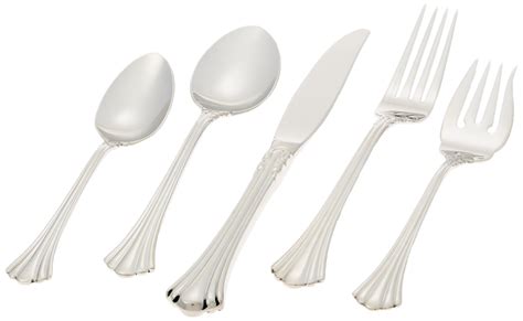 Reed Barton Flatware Patterns – FREE PATTERNS