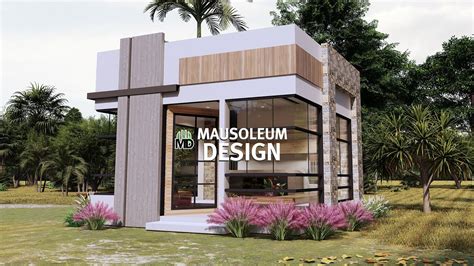 Mausoleum Design Philippines - Design Talk