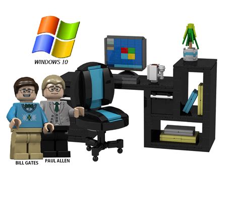 LEGO IDEAS - Product Ideas - Windows 10